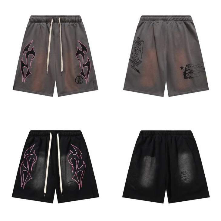 Picture of Hellstar Short Pants _SKUHellstarS-XL6htr251717903